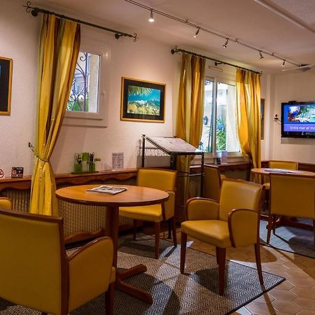 Hotel Princess Vernet-les-Bains Εξωτερικό φωτογραφία
