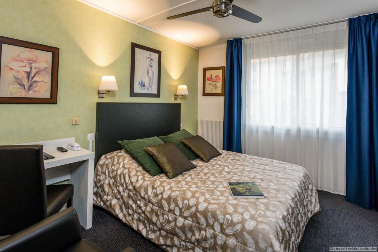Hotel Princess Vernet-les-Bains Εξωτερικό φωτογραφία