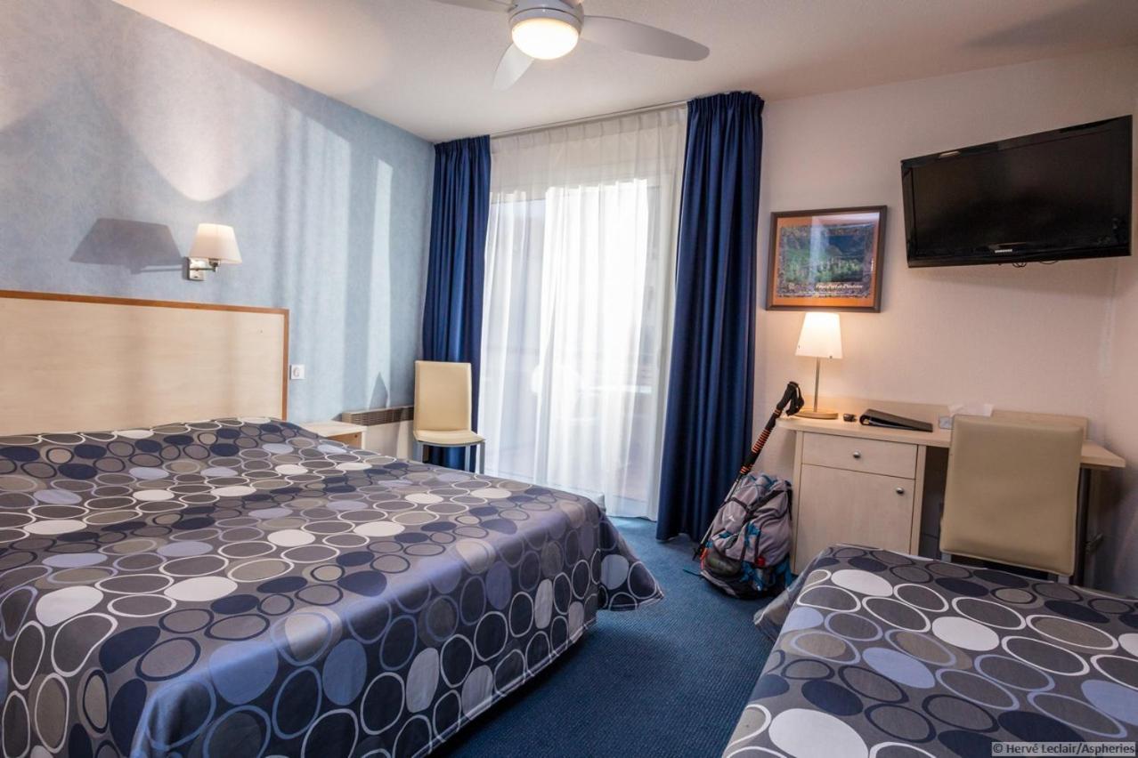 Hotel Princess Vernet-les-Bains Εξωτερικό φωτογραφία