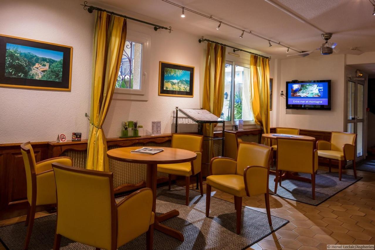Hotel Princess Vernet-les-Bains Εξωτερικό φωτογραφία