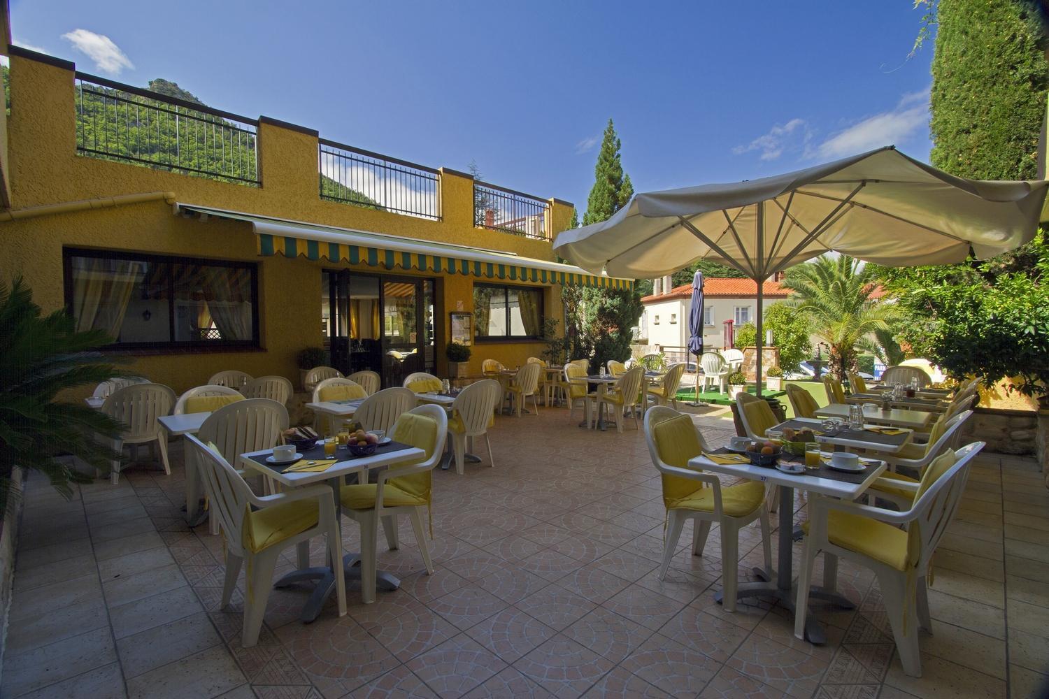 Hotel Princess Vernet-les-Bains Εξωτερικό φωτογραφία