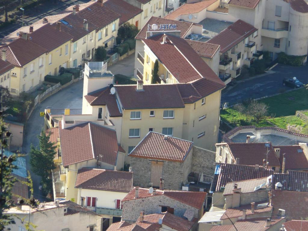 Hotel Princess Vernet-les-Bains Εξωτερικό φωτογραφία
