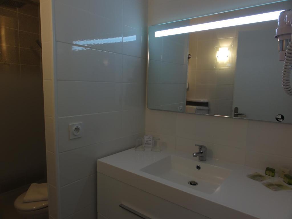 Hotel Princess Vernet-les-Bains Δωμάτιο φωτογραφία
