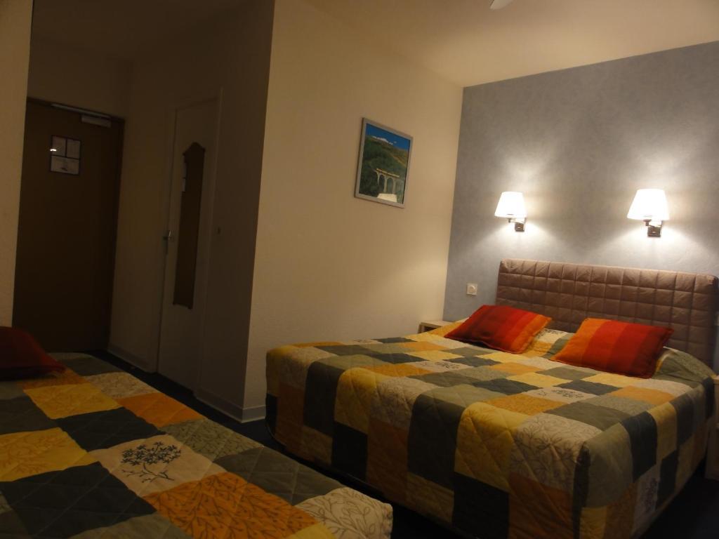 Hotel Princess Vernet-les-Bains Δωμάτιο φωτογραφία