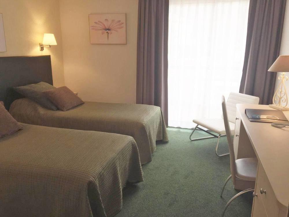 Hotel Princess Vernet-les-Bains Εξωτερικό φωτογραφία
