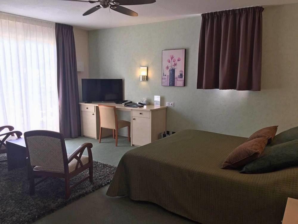 Hotel Princess Vernet-les-Bains Εξωτερικό φωτογραφία