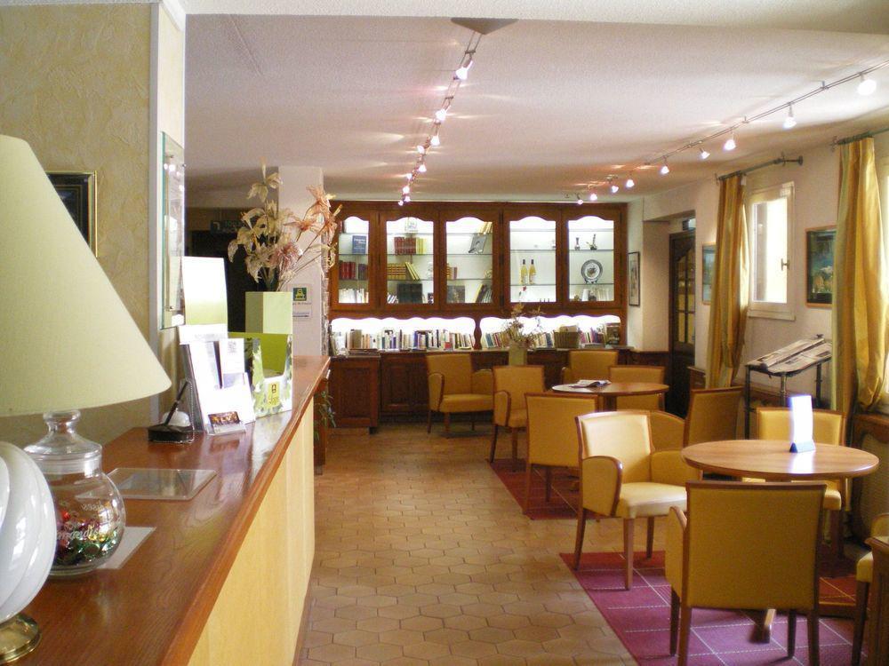 Hotel Princess Vernet-les-Bains Εξωτερικό φωτογραφία