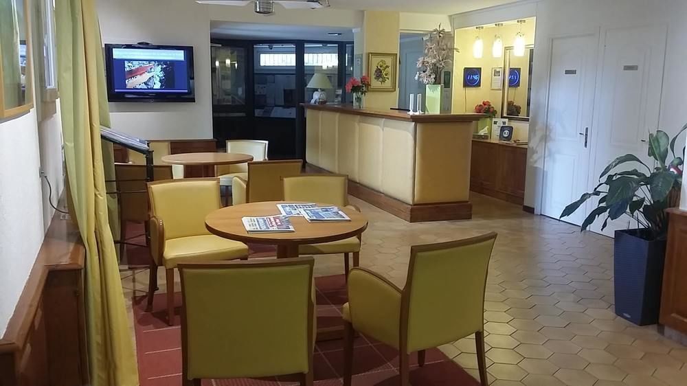 Hotel Princess Vernet-les-Bains Εξωτερικό φωτογραφία