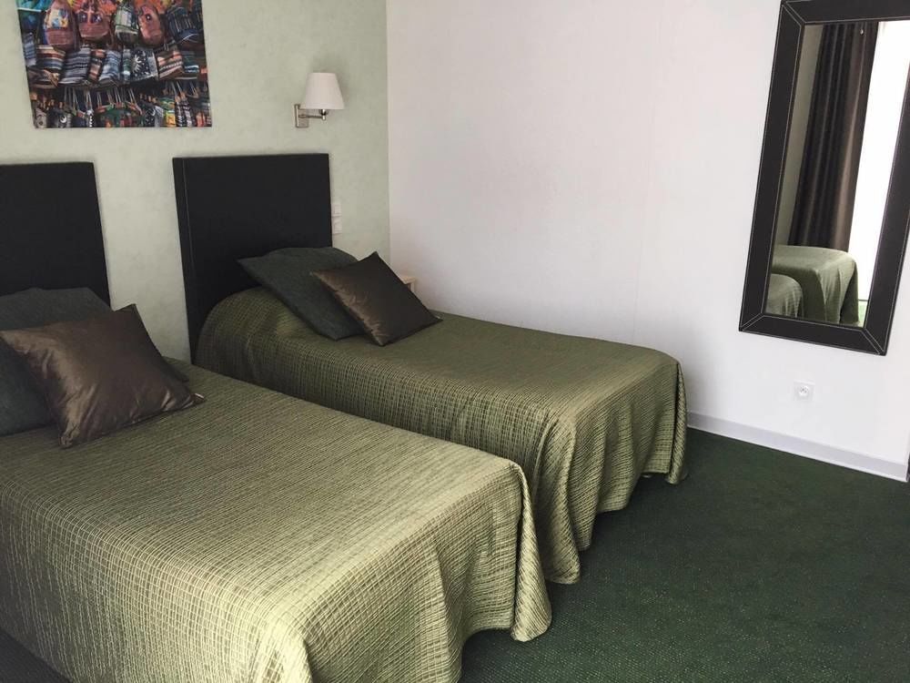 Hotel Princess Vernet-les-Bains Εξωτερικό φωτογραφία