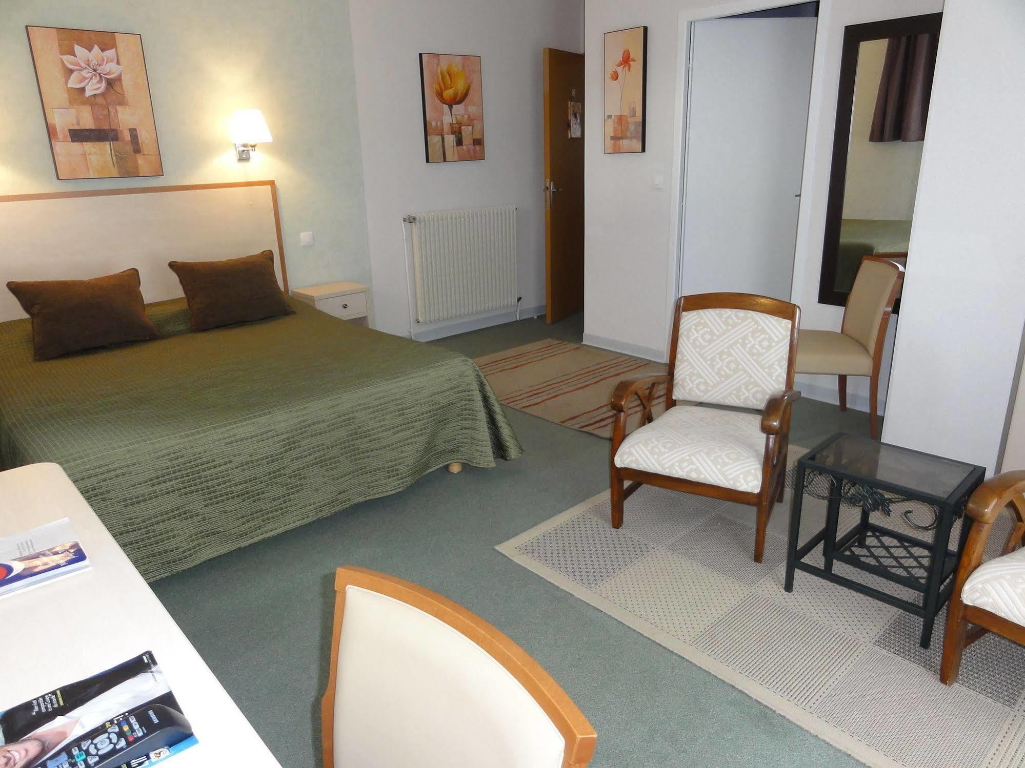 Hotel Princess Vernet-les-Bains Εξωτερικό φωτογραφία