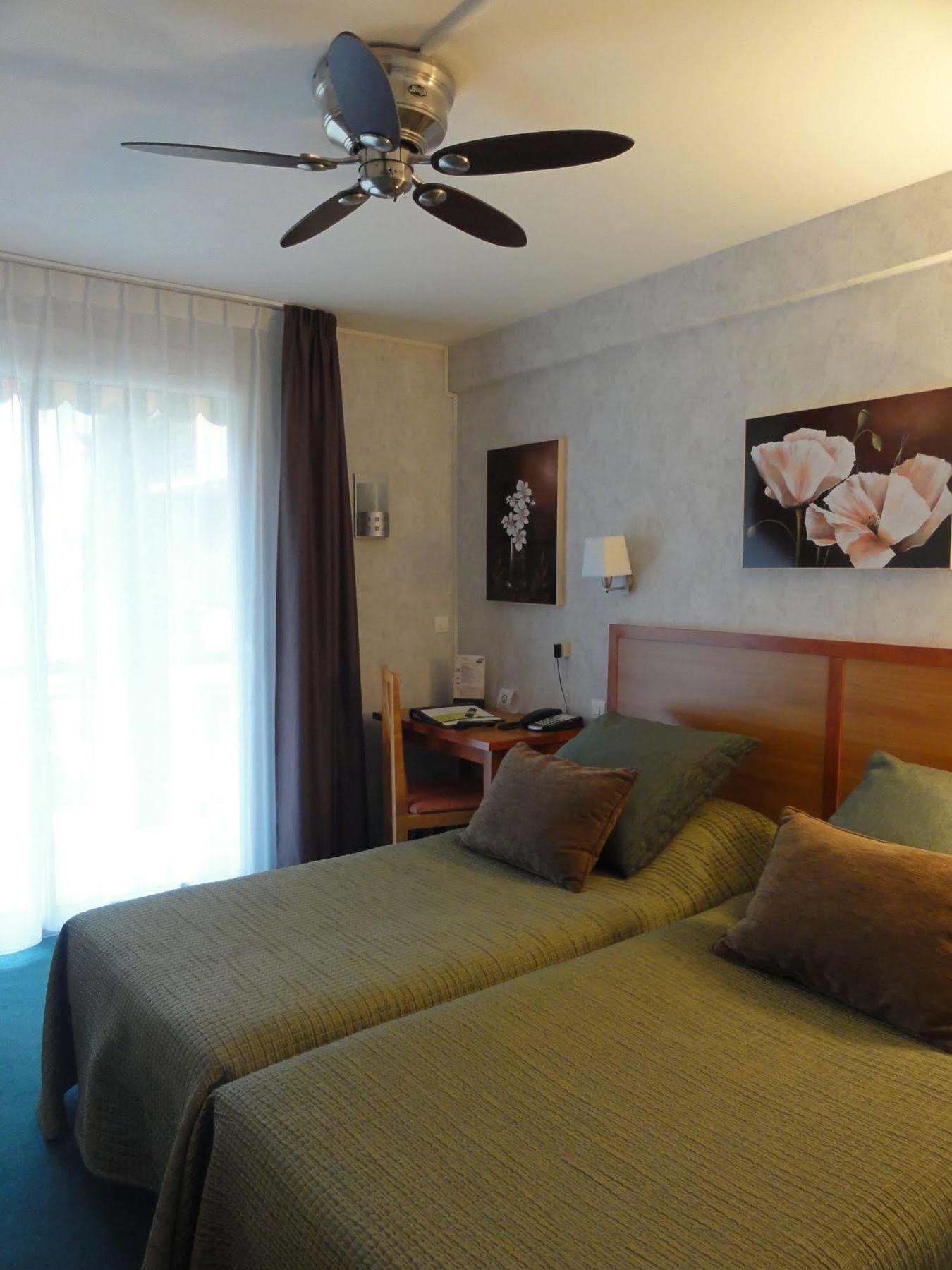 Hotel Princess Vernet-les-Bains Εξωτερικό φωτογραφία